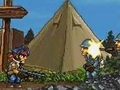 Juego Commando Battle Of Britain