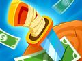Juego Sword Shoot 