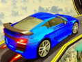 Juego Car Stunt Game Impossible