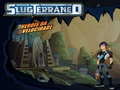 Juego Slugterra Speed Heroes