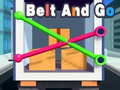 Juego Belt And Go