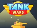 Juego Tank Wars