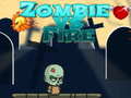 Juego Zombie vs Fire