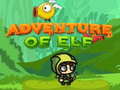 Juego Adventure of Elf 