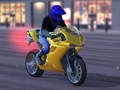 Juego Extreme Motorcycle Simulator