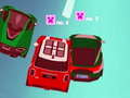 Juego Flying car brawl