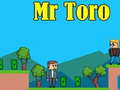 Juego Mr Toro