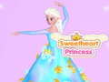 Juego Sweetheart Princess