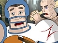 Juego The final blow