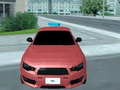 Juego Car Impossible Stunt Game 3D 2022