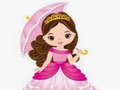 Juego Princess on the Run.io