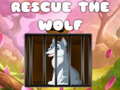 Juego Rescue The Wolf