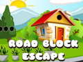 Juego Road Block Escape