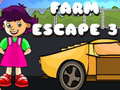 Juego Farm Escape 3