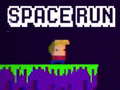 Juego Space Run
