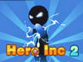 Juego Hero Inc 2