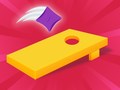 Juego Corn Hole 3D
