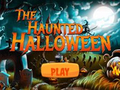 Juego The Haunted Halloween