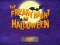 Juego The Freaky Night Of Halloween