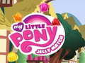 Juego My Little Pony Jelly Match