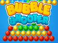 Juego Bubble Shooter