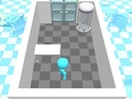 Juego Mutant Escape