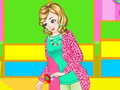 Juego Babysitter Dress up