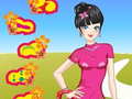 Juego City Fashion