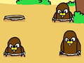 Juego Whack A Mole