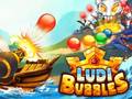 Juego Ludi Bubbles