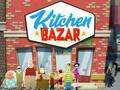 Juego Kitchen Bazar