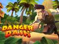Juego Danger Dash