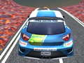 Juego Car Stunt Race 2022