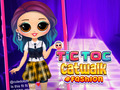 Juego Tictoc Catwalk Fashion