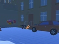 Juego Zombie Bullet