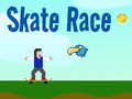 Juego Skate Race