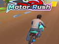 Juego Motor Rush