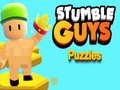 Juego Stumble Guys Puzzles