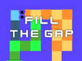 Juego Fill the Gap