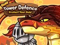 Juego Gold Tower Defense