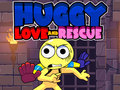 Juego Huggy Love and Rescue