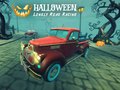 Juego Halloween Lonely Road Racing