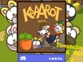 Juego Kaaarot