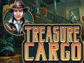 Juego Treasure Cargo
