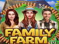 Juego Family Farm