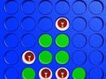 Juego 4 in a row 3D