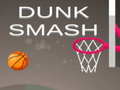 Juego Dunk Smash