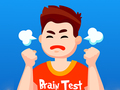 Juego Test Your Brain!