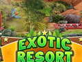 Juego Exotic Resort
