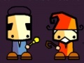 Juego Dungeon Developer